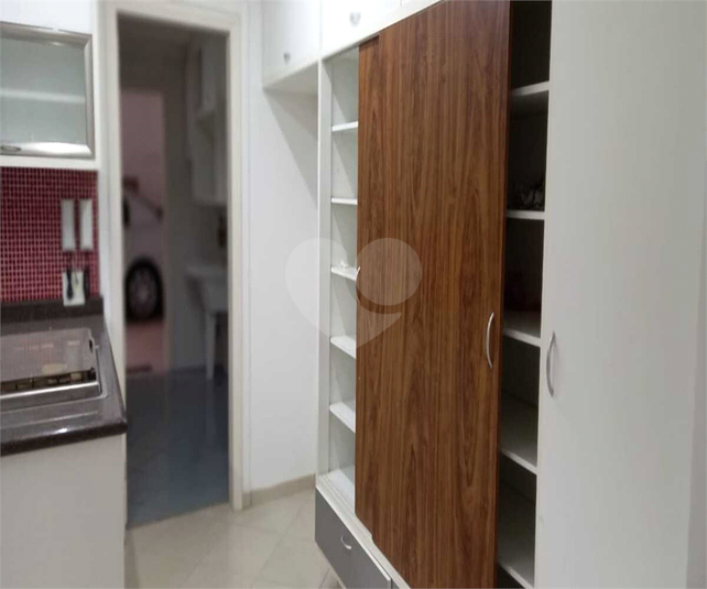 Venda Casa São Paulo Jardim Novo Mundo REO860251 14