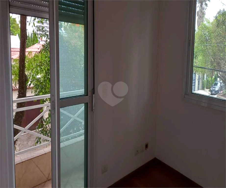 Venda Casa São Paulo Jardim Novo Mundo REO860251 22