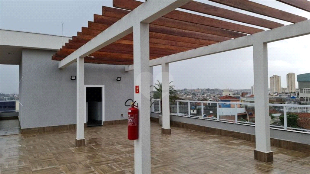 Venda Apartamento São Paulo Vila Matilde REO860257 15