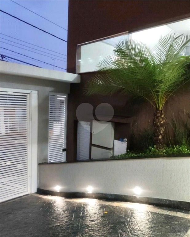 Venda Apartamento São Paulo Vila Matilde REO860257 13