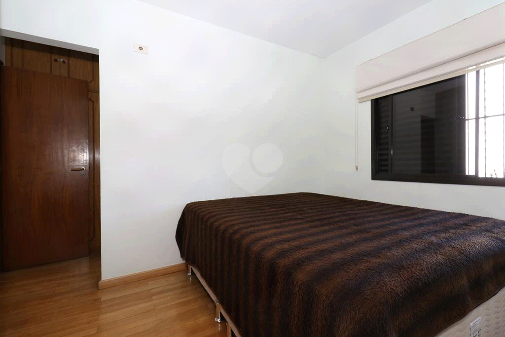 Venda Apartamento São Paulo Vila Mariana REO860260 124