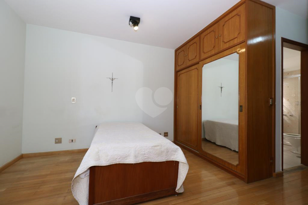 Venda Apartamento São Paulo Vila Mariana REO860260 126