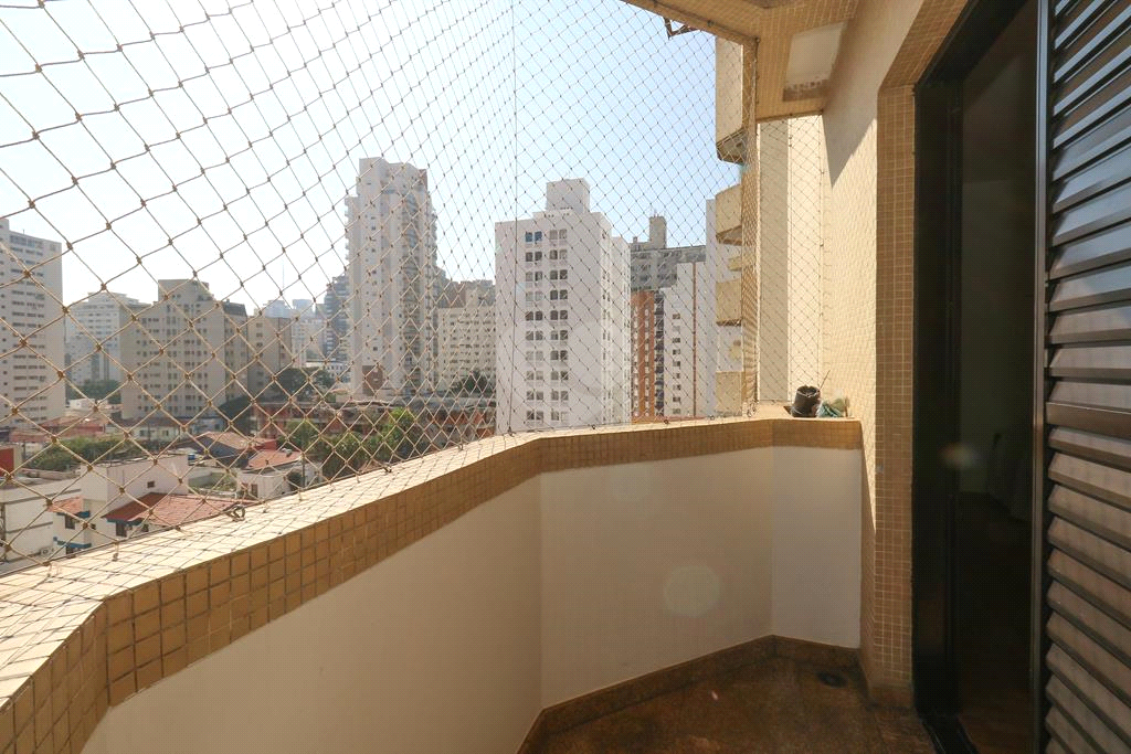 Venda Apartamento São Paulo Vila Mariana REO860260 132