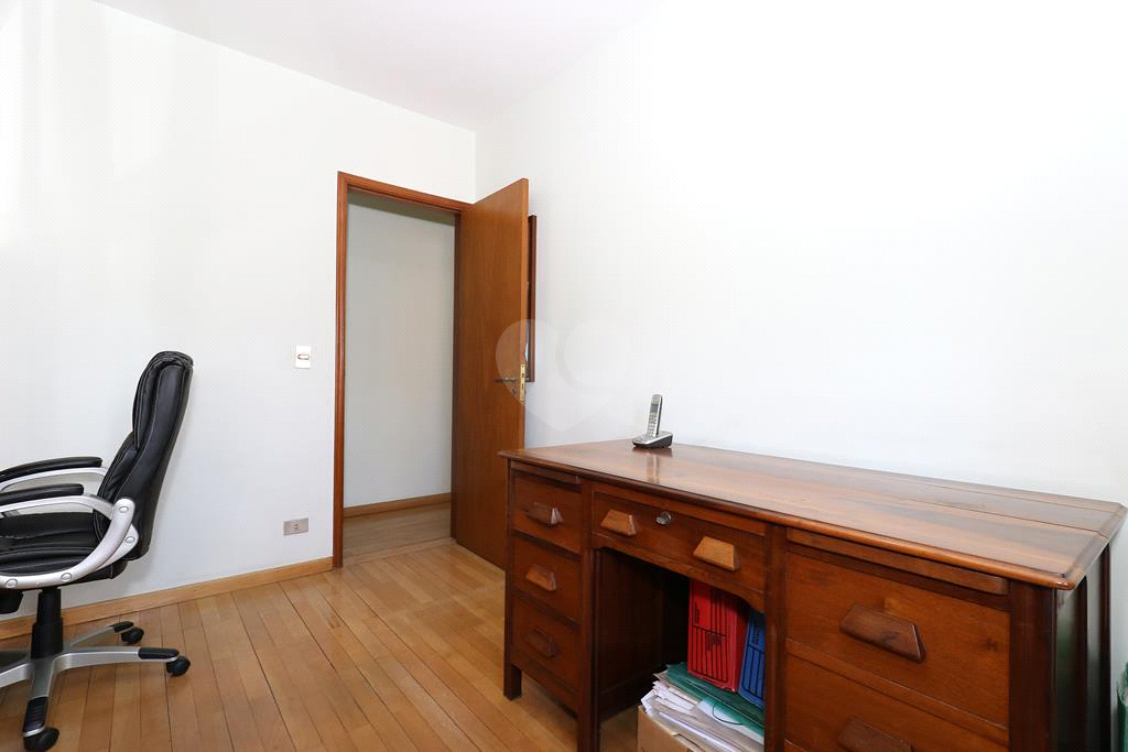 Venda Apartamento São Paulo Vila Mariana REO860260 12