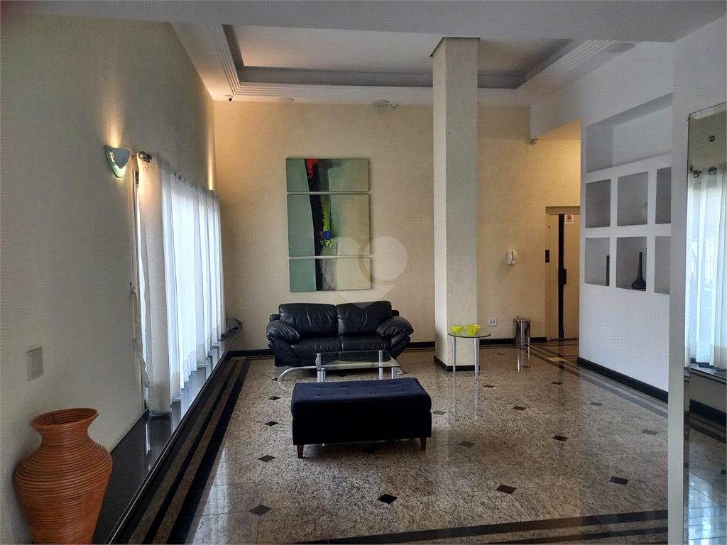 Venda Apartamento São Paulo Vila Mariana REO860260 40