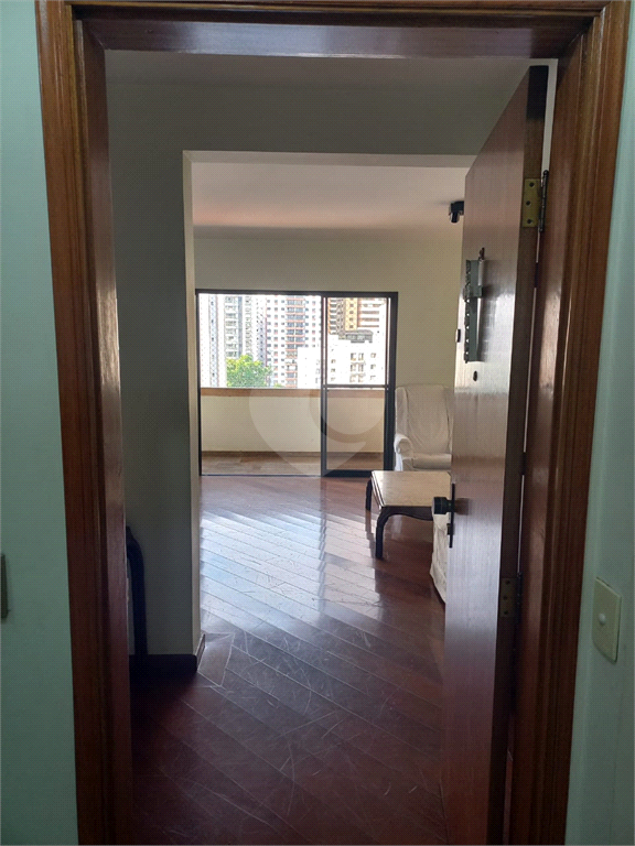 Venda Apartamento São Paulo Vila Mariana REO860260 104