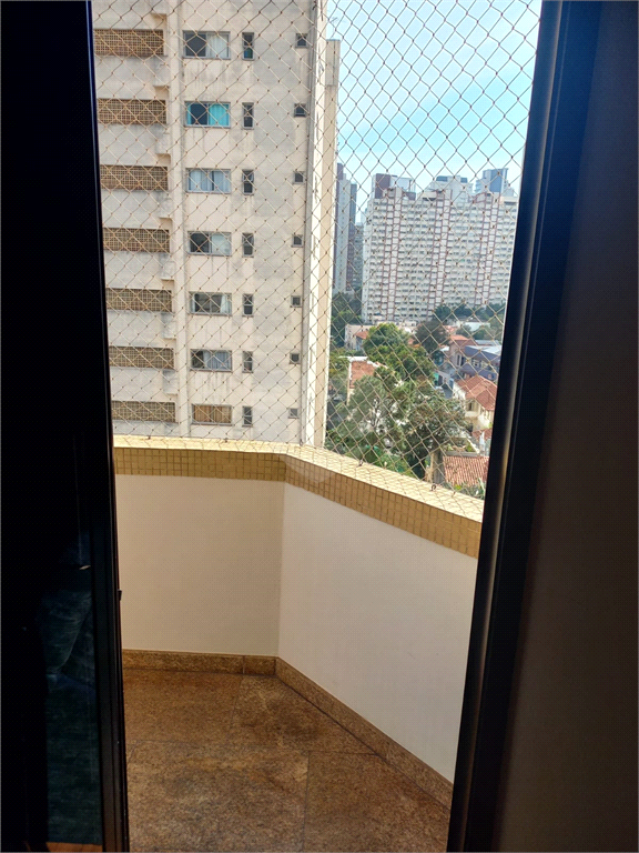 Venda Apartamento São Paulo Vila Mariana REO860260 66