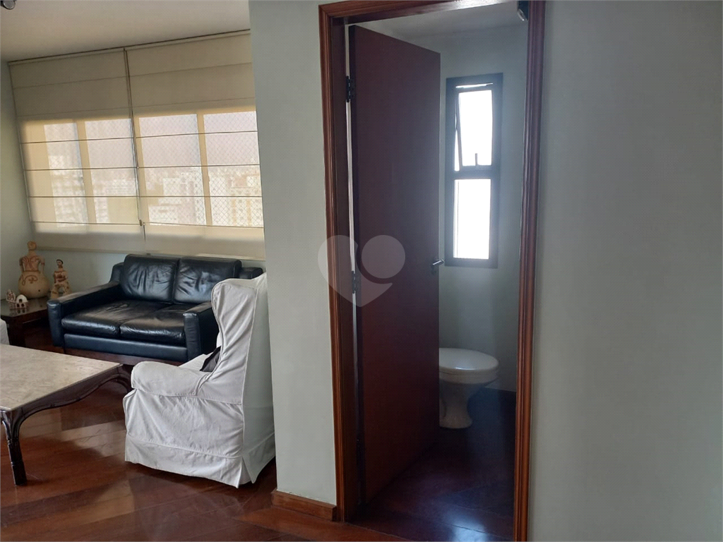 Venda Apartamento São Paulo Vila Mariana REO860260 99