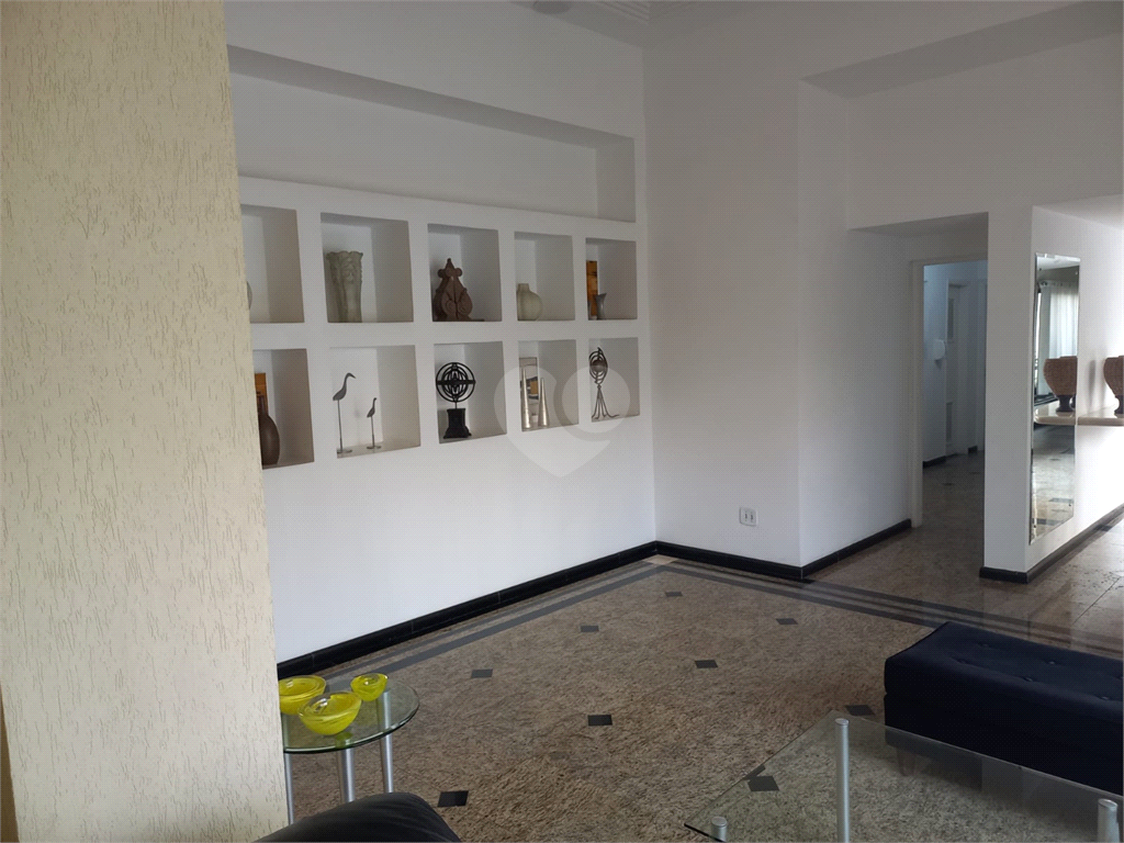 Venda Apartamento São Paulo Vila Mariana REO860260 61