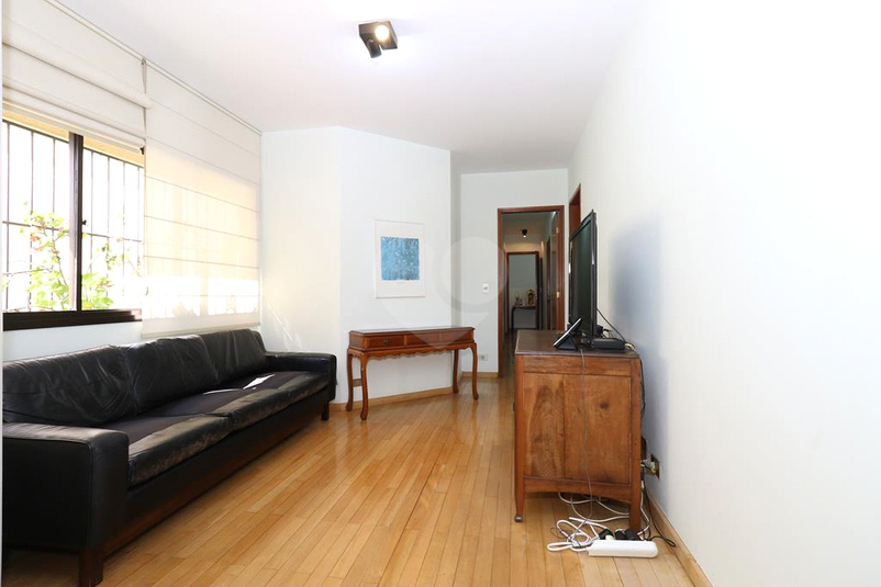 Venda Apartamento São Paulo Vila Mariana REO860260 138