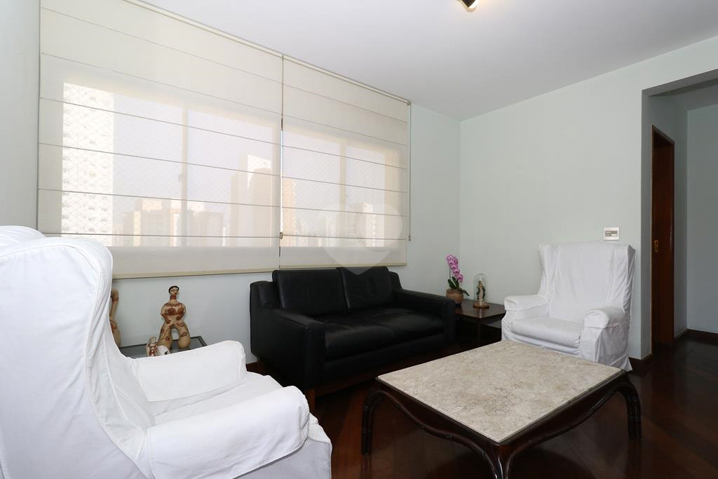 Venda Apartamento São Paulo Vila Mariana REO860260 144