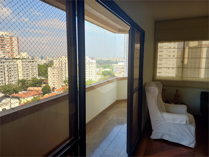 Venda Apartamento São Paulo Vila Mariana REO860260 7