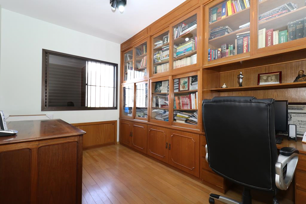 Venda Apartamento São Paulo Vila Mariana REO860260 8