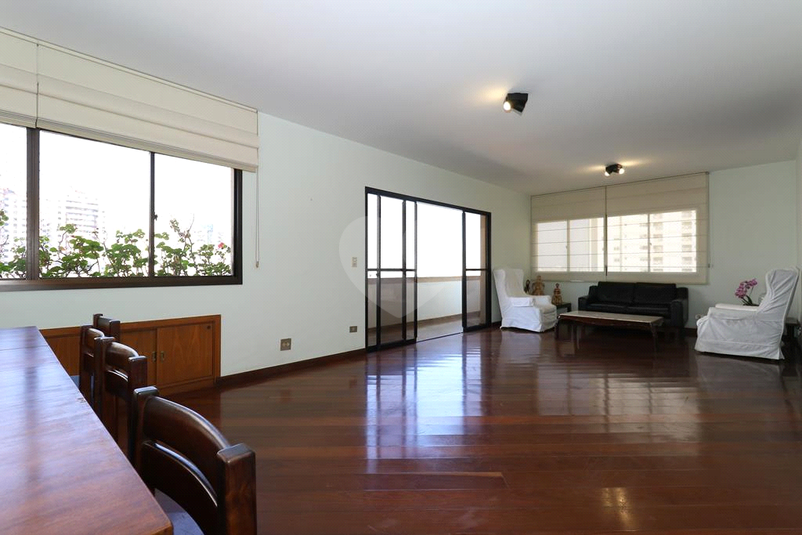 Venda Apartamento São Paulo Vila Mariana REO860260 2