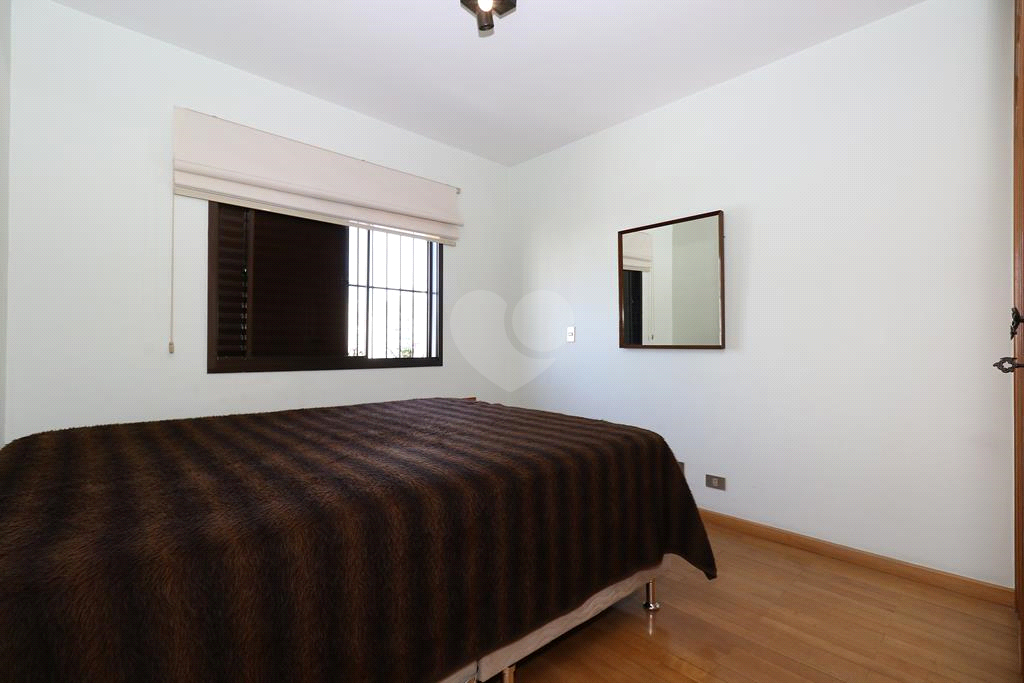 Venda Apartamento São Paulo Vila Mariana REO860260 123