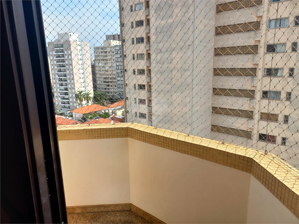 Venda Apartamento São Paulo Vila Mariana REO860260 27