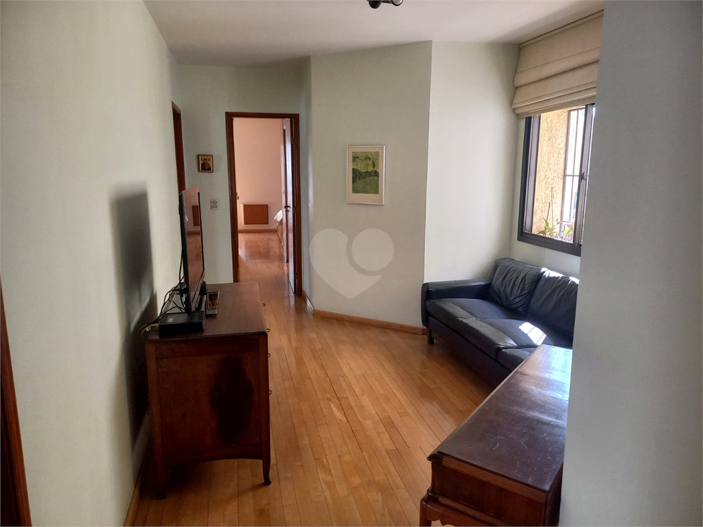 Venda Apartamento São Paulo Vila Mariana REO860260 13