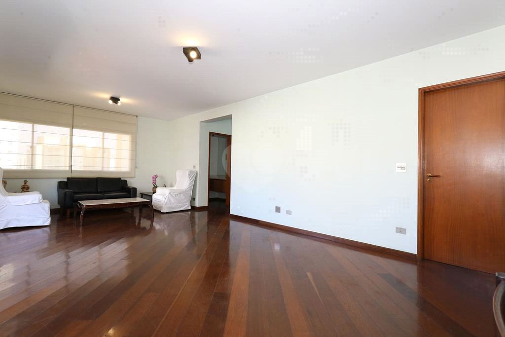 Venda Apartamento São Paulo Vila Mariana REO860260 140