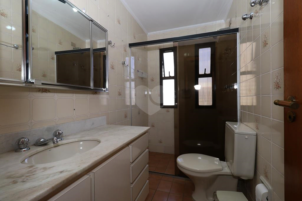 Venda Apartamento São Paulo Vila Mariana REO860260 109