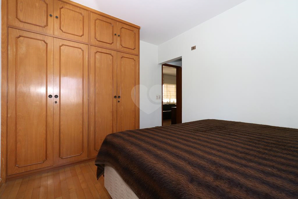 Venda Apartamento São Paulo Vila Mariana REO860260 125