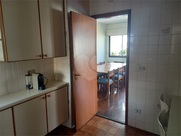 Venda Apartamento São Paulo Vila Mariana REO860260 82