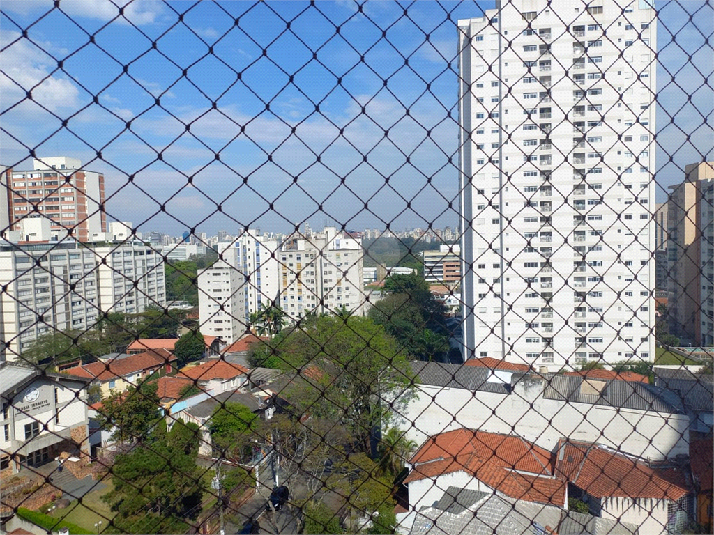 Venda Apartamento São Paulo Vila Mariana REO860260 88