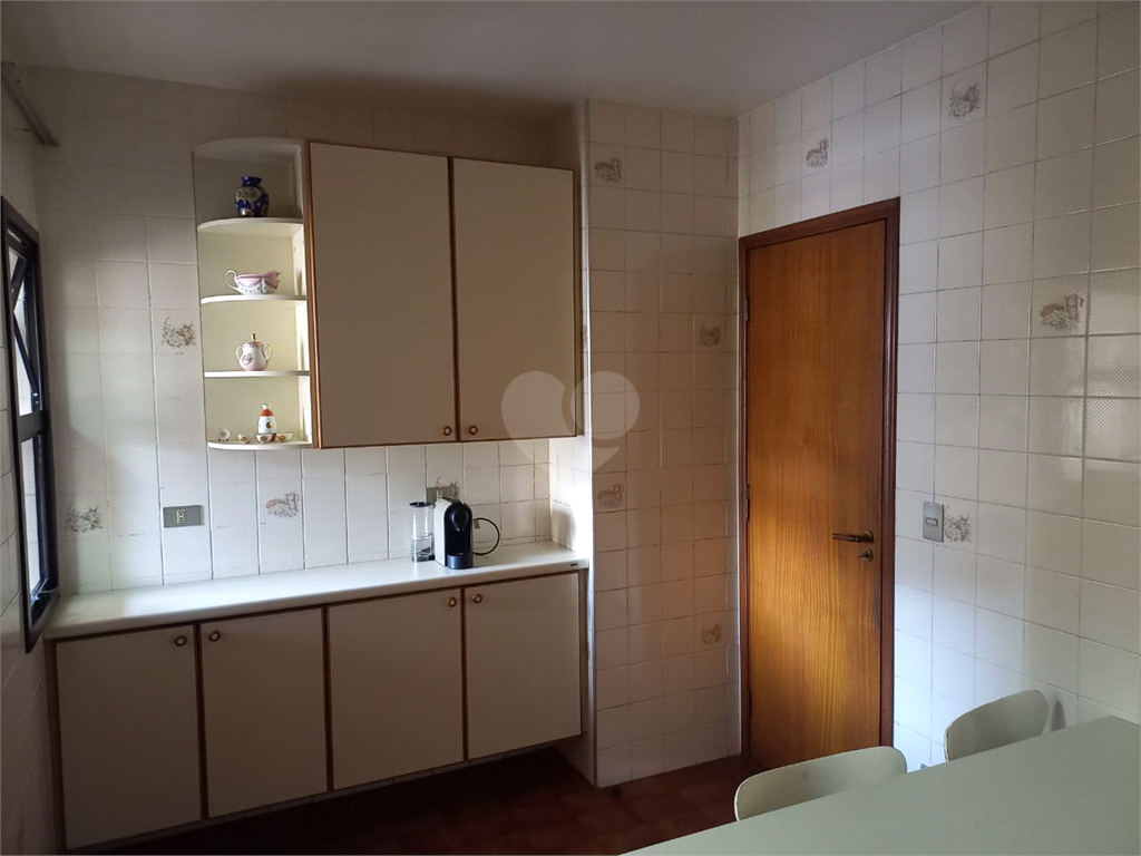 Venda Apartamento São Paulo Vila Mariana REO860260 83