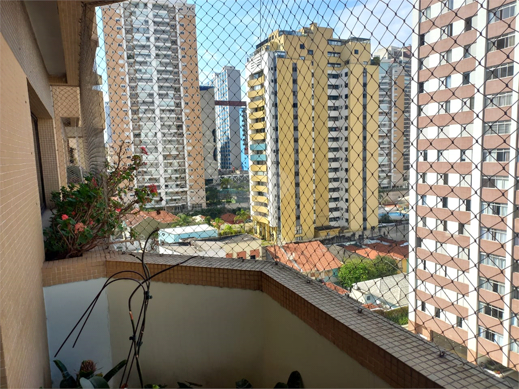 Venda Apartamento São Paulo Vila Mariana REO860260 89