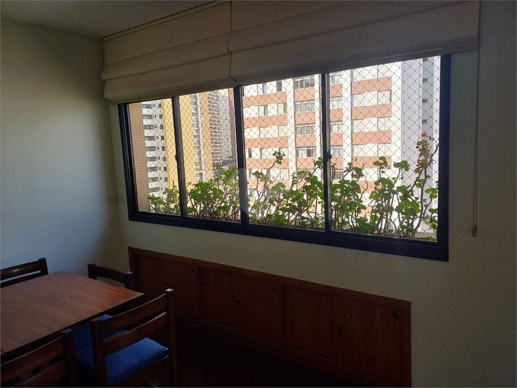 Venda Apartamento São Paulo Vila Mariana REO860260 85