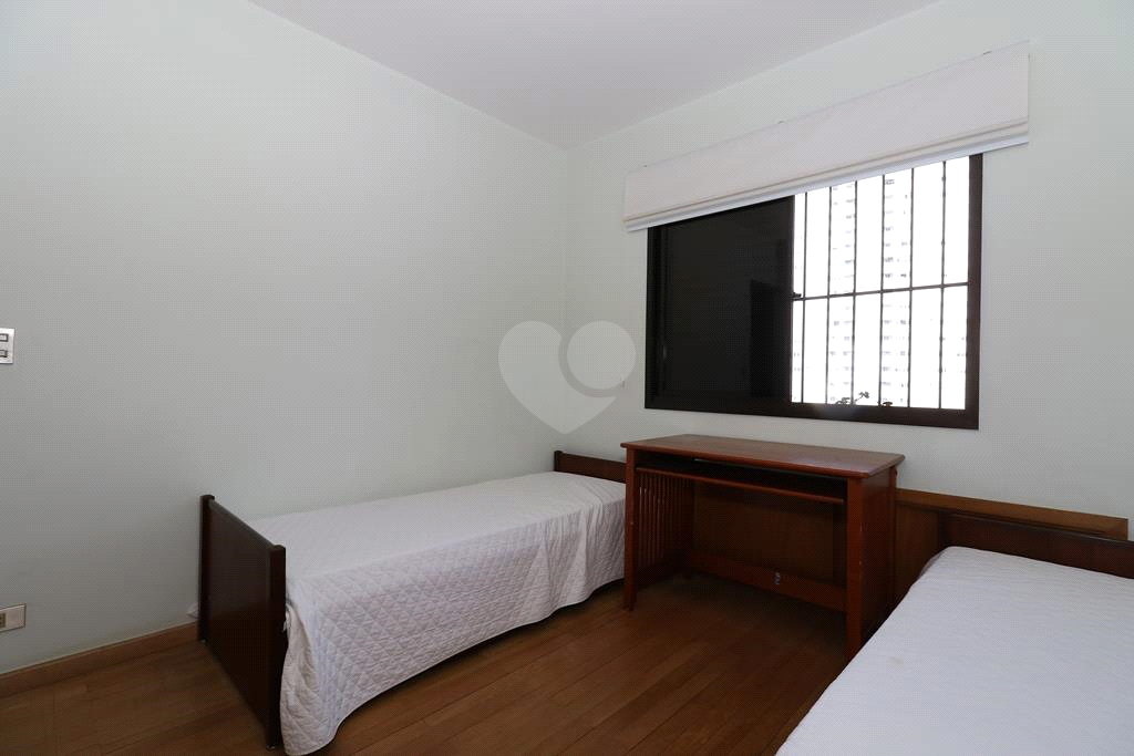 Venda Apartamento São Paulo Vila Mariana REO860260 120