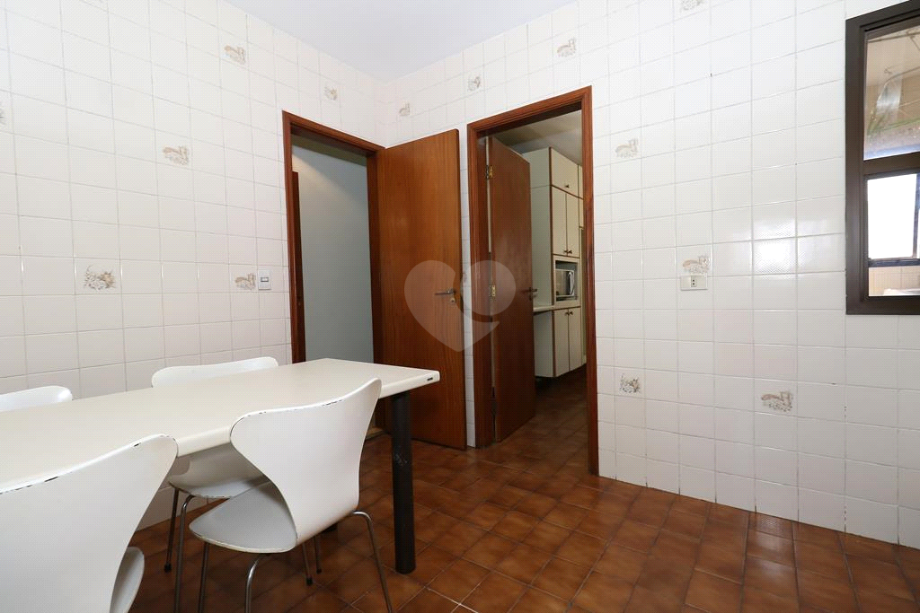 Venda Apartamento São Paulo Vila Mariana REO860260 135