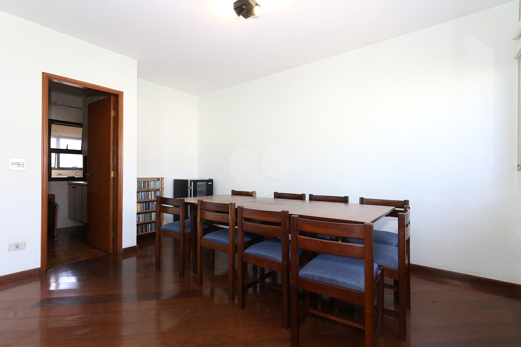 Venda Apartamento São Paulo Vila Mariana REO860260 136