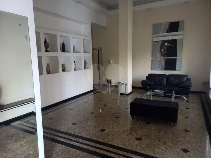 Venda Apartamento São Paulo Vila Mariana REO860260 60