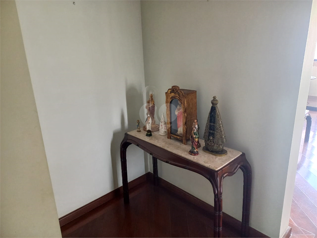 Venda Apartamento São Paulo Vila Mariana REO860260 94