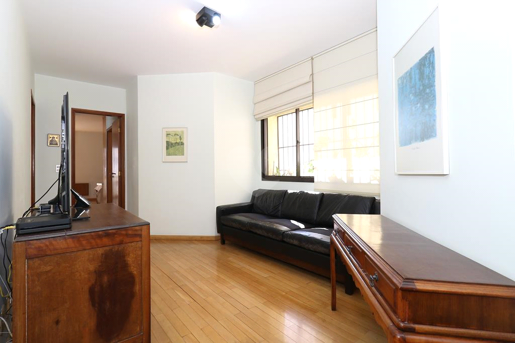 Venda Apartamento São Paulo Vila Mariana REO860260 137