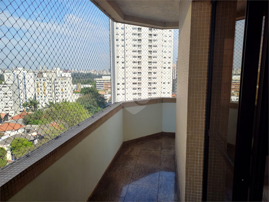 Venda Apartamento São Paulo Vila Mariana REO860260 75