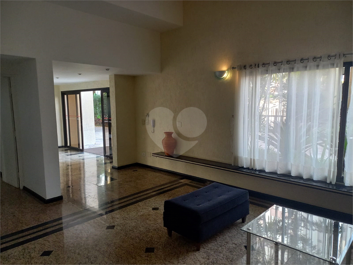 Venda Apartamento São Paulo Vila Mariana REO860260 59