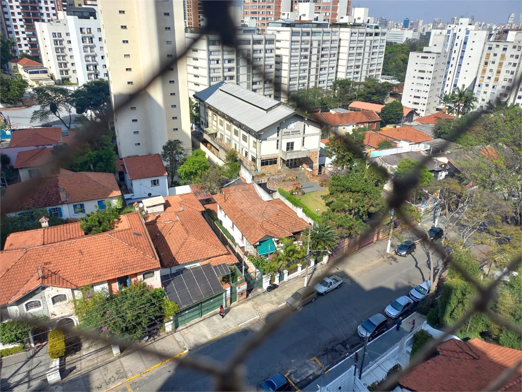 Venda Apartamento São Paulo Vila Mariana REO860260 87