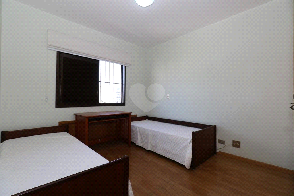 Venda Apartamento São Paulo Vila Mariana REO860260 119