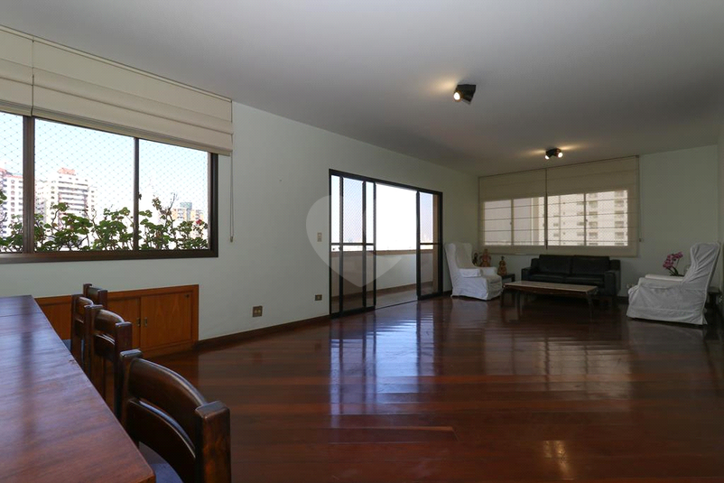 Venda Apartamento São Paulo Vila Mariana REO860260 139