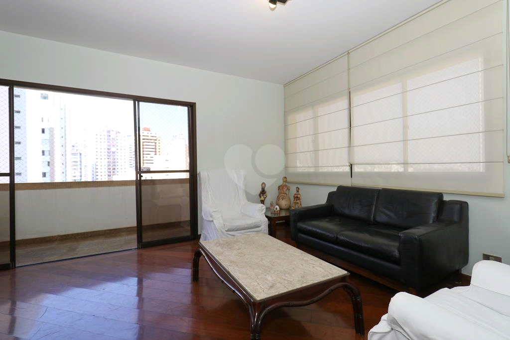 Venda Apartamento São Paulo Vila Mariana REO860260 145