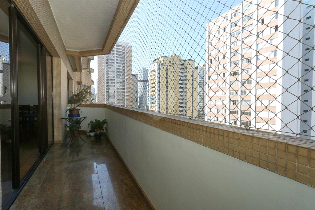 Venda Apartamento São Paulo Vila Mariana REO860260 128