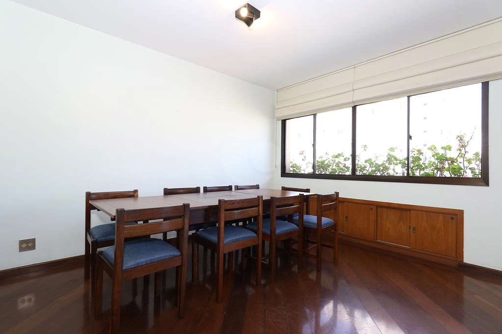 Venda Apartamento São Paulo Vila Mariana REO860260 4