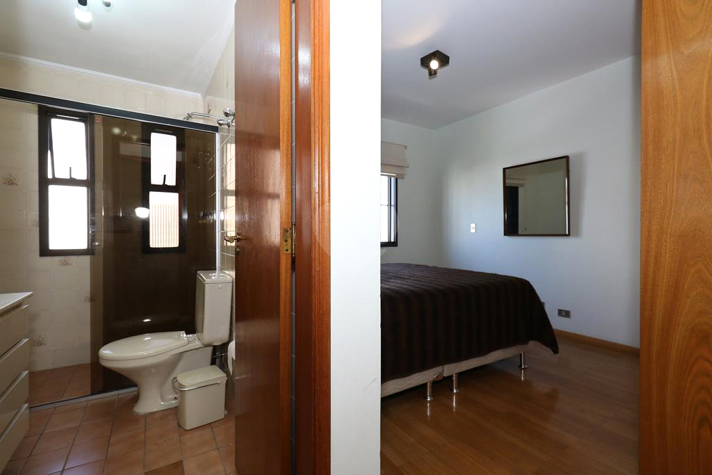 Venda Apartamento São Paulo Vila Mariana REO860260 122