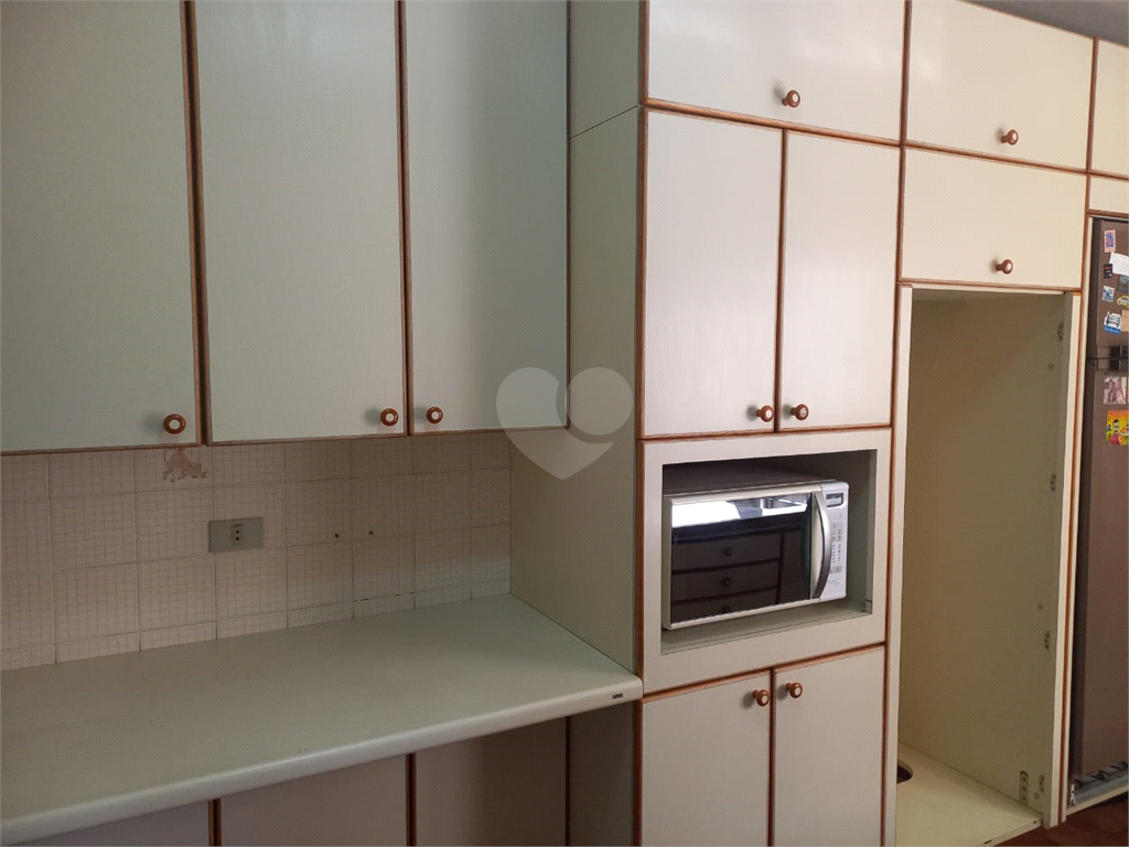 Venda Apartamento São Paulo Vila Mariana REO860260 79