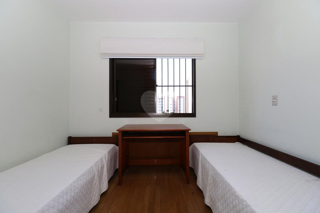 Venda Apartamento São Paulo Vila Mariana REO860260 121