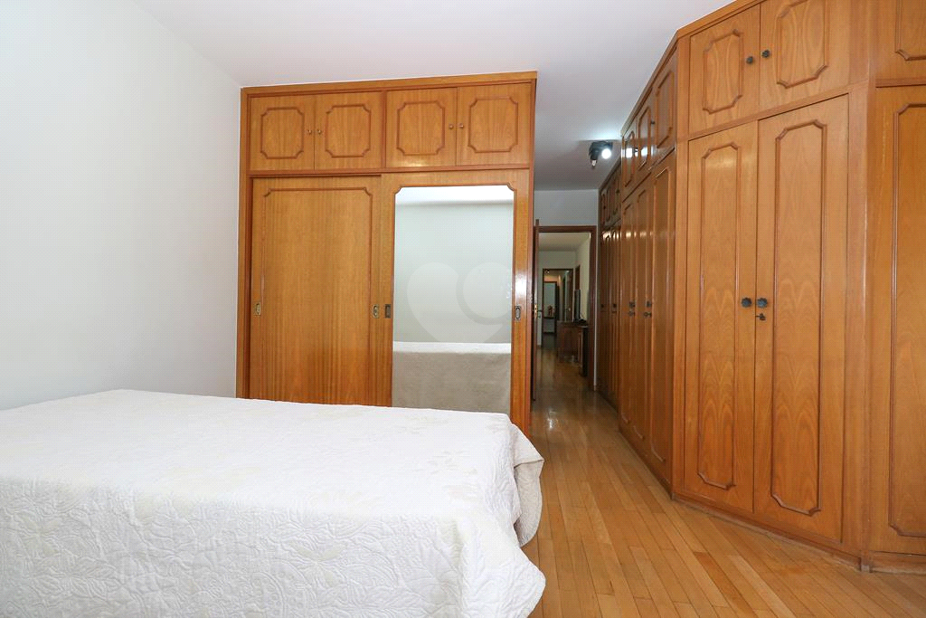 Venda Apartamento São Paulo Vila Mariana REO860260 127