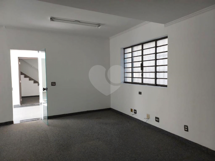 Aluguel Casa São Paulo Pinheiros REO860264 12