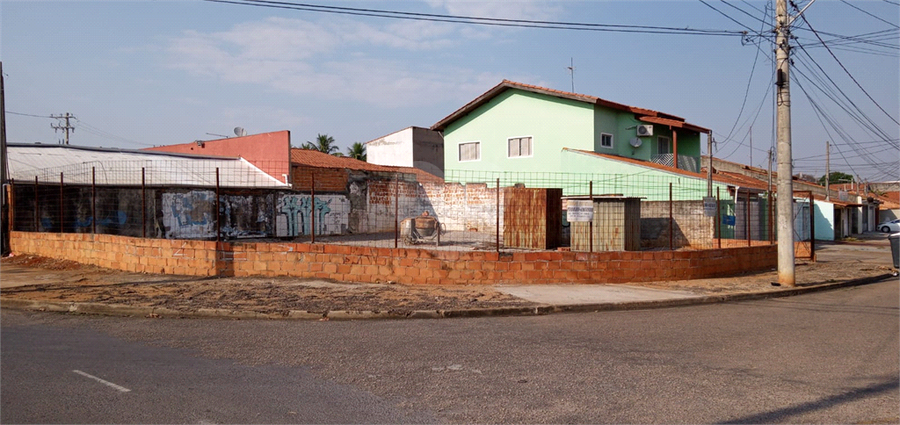 Venda Terreno Sorocaba Vila Nova Sorocaba REO860291 9