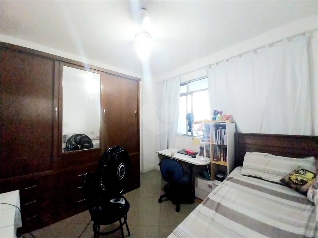 Venda Apartamento Rio De Janeiro Cordovil REO860296 15